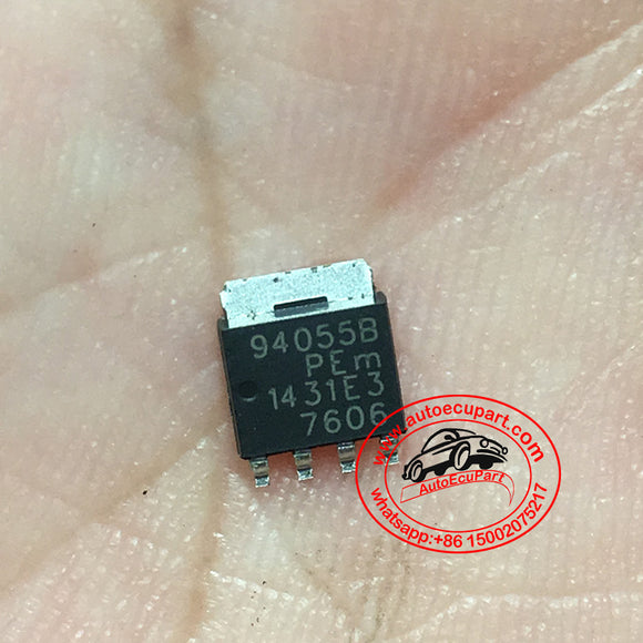 94055B Original New automotive Diese Engine Computer Bosch EDC17 ECU Driver IC Chip IC component