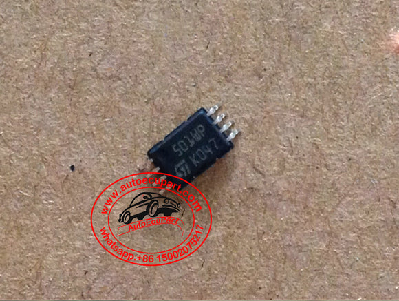 95010 501WP TSSOP8 EEPROM Chip Component IC Original New