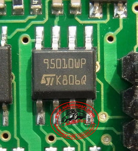 95010WP SOP8 Memory EPROM Auto ECU Component IC 