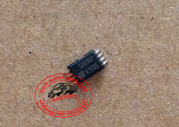 95020 502RP TSSOP8 EEPROM Chip Component IC Original New