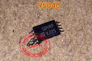 95040 504RP TSSOP8 EEPROM Chip Component IC Original New