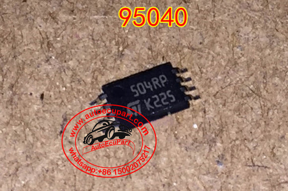 95040 504RP TSSOP8 EEPROM Chip Component IC Original New
