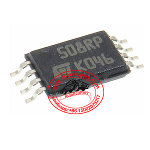 95080 508RP TSSOP8 EEPROM Chip Component IC Original New