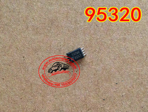 95320 532WQ TSSOP8 EEPROM Chip Component IC Original New