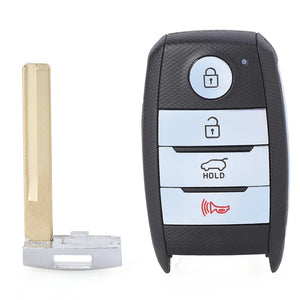 95440-C6000 For KIA Sorento 2015 2016 2017 2018 433MHz ID47 Proximity Keyless Entry Go Smart Remote Key TQ8-FOB-4F06