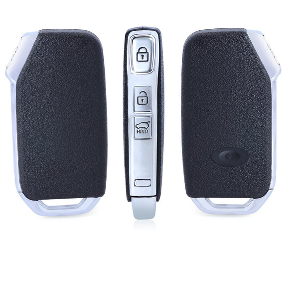 95440-D9610 For KIA Sportage 2019 2020 2021 433MHz ID47 Passive Proximity Keyless Entry Go Smart Car Remote Car Key