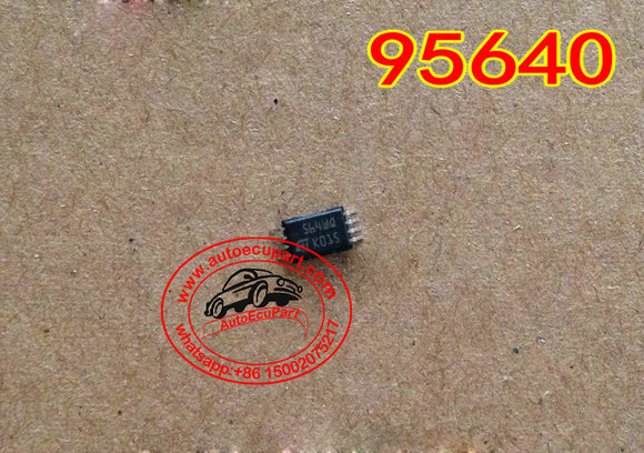 95640 564WQ TSSOP8 EEPROM Chip Component IC Original New