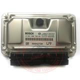 96842730 0261208782 (0 261 208 782) U9 ECM Original New Bosch ECU for GM Chevrolet Captiva 2.4L Engine Control Unit