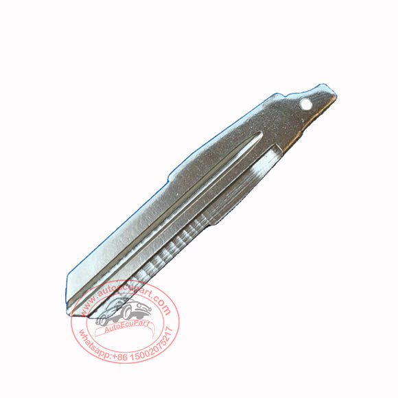 #96 Blade for Changan CS35 Benben Flip Remote Key