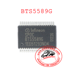 BTS5589G automotive consumable Chips IC components