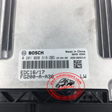 New Original BOSCH Diesel Engine Electronic Control Module ECM ECU 0281020316 / 0 281 020 316 / EDC16/17 / FG200-A-A38 for DongFeng/ Golden Dragon