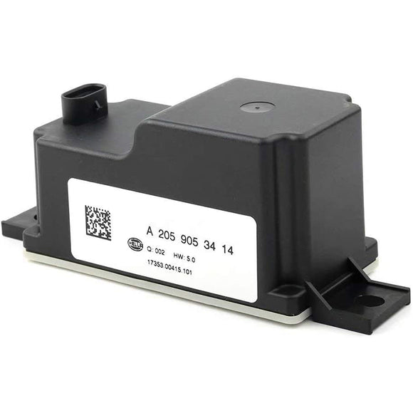 A2059053414 Auxiliary Voltage Converter Transformer Module 2059052809 for Mercedes Benz W205 W213 (A 205 905 34 14)