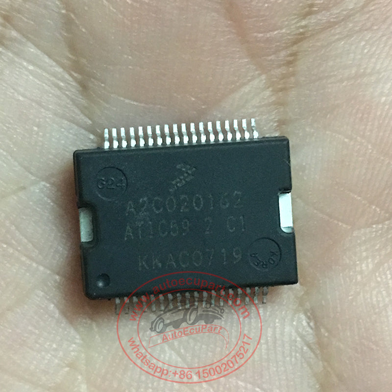 5pcs A2C020162 ATIC59 A2 Original New Engine Computer Power Driver IC ...