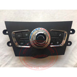 AAB811210070270 Heating and Air Conditioning AC Control Panel (AAB8112100-70270) for LIFAN X50, 530