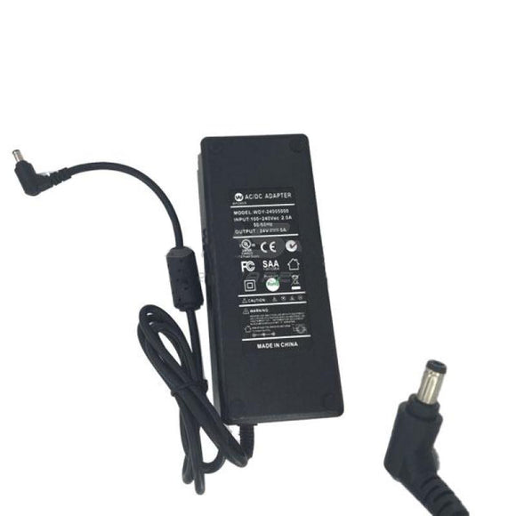 AC Adapter for SEC-E9 Key Cutting Machine – Universal Version