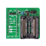 ADP-019 PSOP44 - DIP32 V4.1 adapter for Willem GQ-4X Programmer