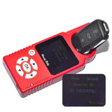 AK001005 for VW Mk4 Golf Bora Passat Flip Key 3 Button 434MHz 1J0 959 753 AH