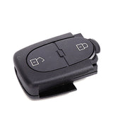 AK001019 for VW Remote Key 2 Button 434MHz 1 JO 959 753 A