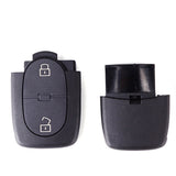 AK001019 for VW Remote Key 2 Button 434MHz 1 JO 959 753 A