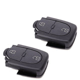 AK001019 for VW Remote Key 2 Button 434MHz 1 JO 959 753 A