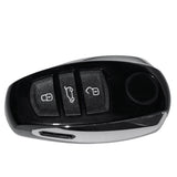 AK001021 for VW Tounreg Smart Key 3 Button 433MHz PCF7945 7P6 959 754 AL