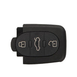 AK001033 for VW Remote Key 433.92MHz 4D0 837 231 A