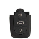 AK001061 for VW Remote Key 3 Button 433.92MHz 4D0 837 231 K
