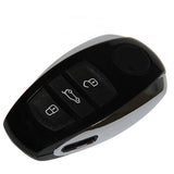 AK001062 for VW Tounreg Smart Key 3 Button 868MHz PCF7945 Keyless Go 7P6 959 754 AT