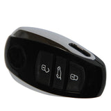 AK001062 for VW Tounreg Smart Key 3 Button 868MHz PCF7945 Keyless Go 7P6 959 754 AT