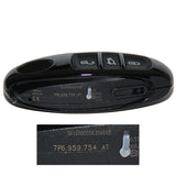 AK001062 for VW Tounreg Smart Key 3 Button 868MHz PCF7945 Keyless Go 7P6 959 754 AT