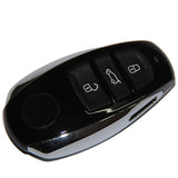 AK001062 for VW Tounreg Smart Key 3 Button 868MHz PCF7945 Keyless Go 7P6 959 754 AT