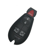 AK001077 for VW Smart Key 4+1 Button 434MHz PCF7941 IYZ-C01C