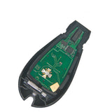 AK001077 for VW Smart Key 4+1 Button 434MHz PCF7941 IYZ-C01C