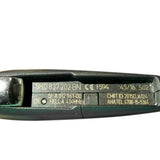 AK001082 for VW Flip Remote Key Keyless 3 Button 433MHz 5K0 837 202 BN