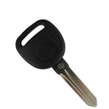 AK013007 for Buick PK3 Transponder Key ID46