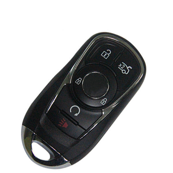 AK013017 Original for Buick Lacrosse 2017 Smart Remote Key 6+1 Button 433MHz HYQ4EA 13508414