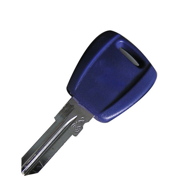 AK017002 Car Key for Fiat Transponder Key ID48 Chip