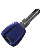 AK017002 Car Key for Fiat Transponder Key ID48 Chip