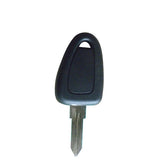 AK017003 for Fiat Transponder Key T5 ID48 Chip