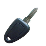 AK017003 for Fiat Transponder Key T5 ID48 Chip