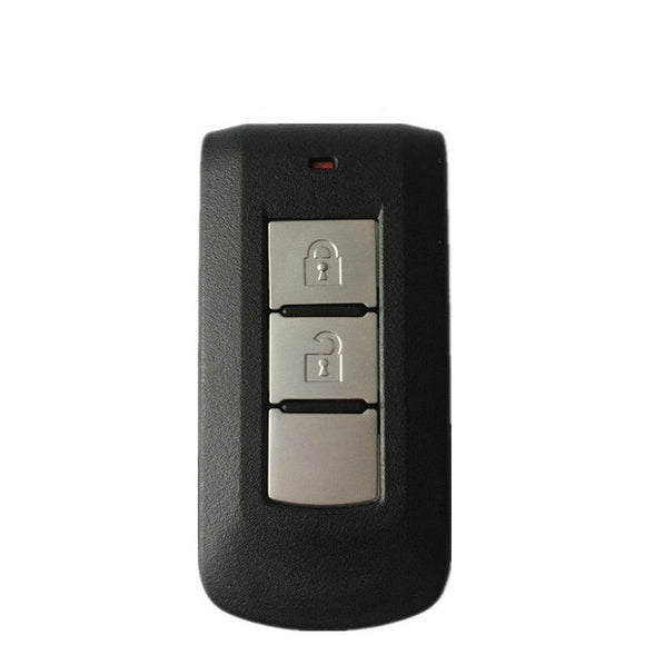 AK017011 for Fiat Original Keyless Entry Remote Key Fob 2 Button 433MHz 47 Chip