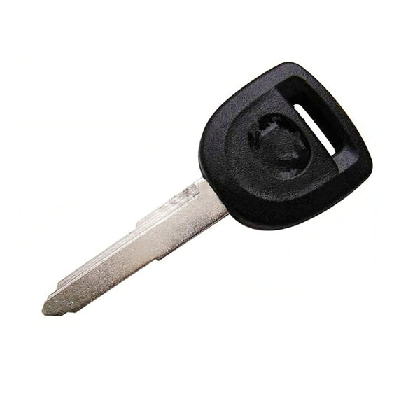 AK026004 Transponder Key 4D-63 Chip Old One for Mazda