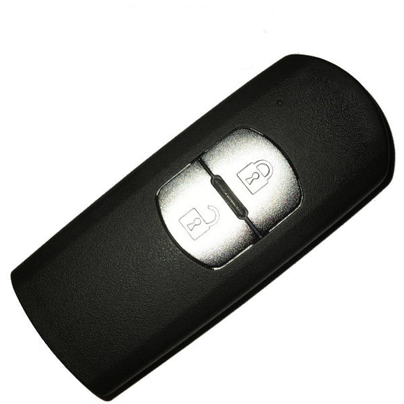 AK026015 2 Button Remote Key 434MHz Mitsubishi System for Mazda CX5