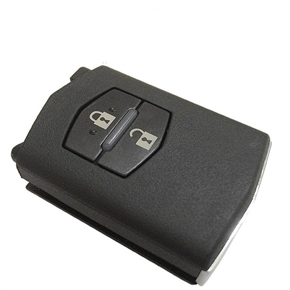 AK026021 2 Button Remote Key 433MHz Mitsubishi System for Mazda
