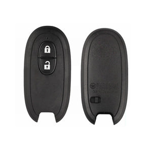 AK026023 2 Button Original New Smart Key Keyless Go 313.8MHz for Mazda