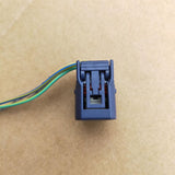 Genuine Alternator Plug Harness Connector for Honda Accord 08-12 Acura TSX 09-14