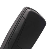 [AUD] TT 3+1 Button 315MHz Smart Remote Key HU66 FCC ID:NBGFS14P71 (Black Back Side)
