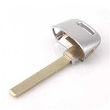 [AUD] TT 3+1 Button 315MHz Smart Remote Key HU66 FCC ID:NBGFS14P71 (Black Back Side)