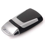 [AUD] TT 3+1 Button 315MHz Smart Remote Key HU66 FCC ID:NBGFS14P71 (Bright Back Side)