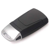 [AUD] TT 3+1 Button 433MHz Smart Remote Key HU66 FCC ID:NBGFS14P71 (Black Back Side)